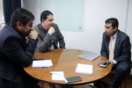 Gobernación de Marga Marga recibirá denuncias por maltrato escolar,   discriminación, cobros indebidos y cancelación de matrícula en planteles.