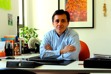 Con charla de gestor cultural Roberto Guerra continúa Ciclo de   Conversatorios Culturales en Quillota.