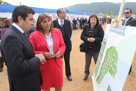 Gobernación de Marga Marga hará “Gobierno en Terreno” en Quilpué,focalizado en servicios y beneficios disponibles para los extranjeros.