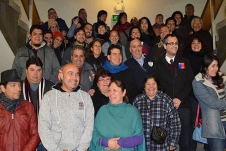 Diputado Urízar oficia a Bienes Nacionales para que se haga cargo de vecinos estafados de Puchuncaví.