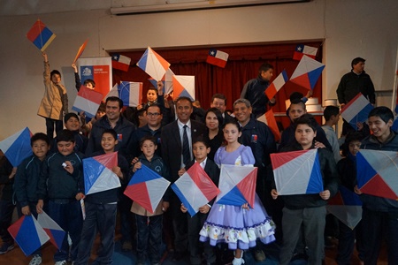 Intenso plan de fiscalización inició Seremi de  Salud y Gobernación Provincial a carnicerías   de Quillota por Fiestas Patrias.
