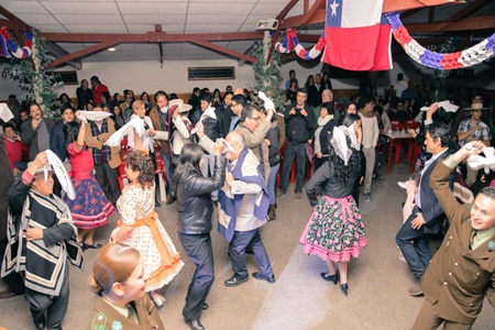 19 09 2015RamadaClubEstudiantes