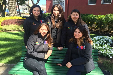 23 09 2015EquipoChileCreceContigoQuilpu