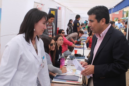 Gracias al programa “Gobierno en Terreno” la Gobernación de Marga   Marga trasladará este miércoles al Registro Civil hasta la periferia de Villa   Alemana.