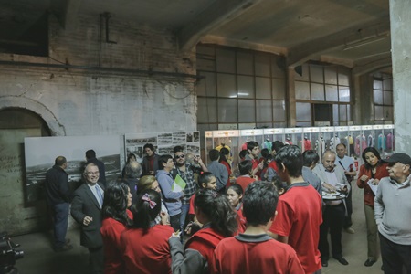 Valparaíso Sporting celebra sus 150 años con atrayente   exposición fotográfica en Quilpué.