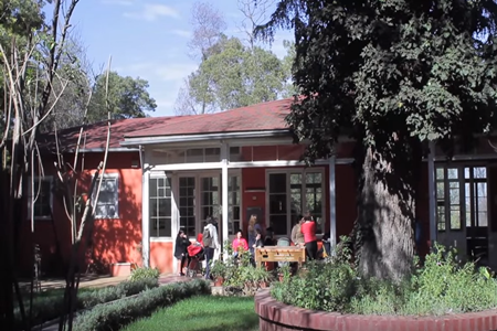 22 10 2015CentrodeTratamientoResidencialdePeablanca