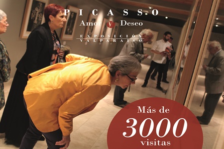 29 10 2015Picassovisitas