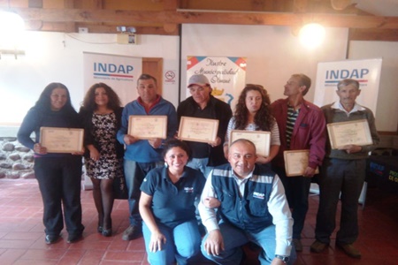 03 11 2015olmuenosdeprogramaPRODESALsecertificaron