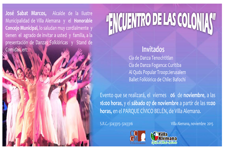 05 11 2015InvEncuentroColonias