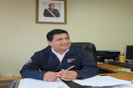 Votantes de la provincia de Quillota podrán  actualizar su información electoral.