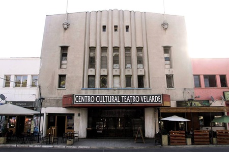 Municipio realizará encuentros participativos para definir  Plan de Gestión en nuevo Teatro Municipal.