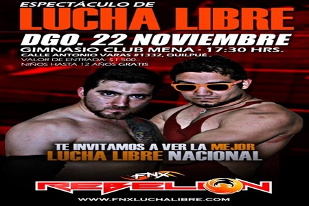 19 11 2015luchalibre