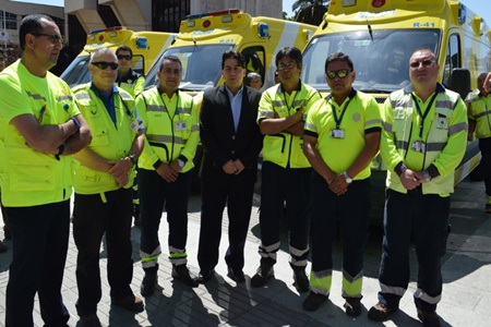23 11 2015ambulancias