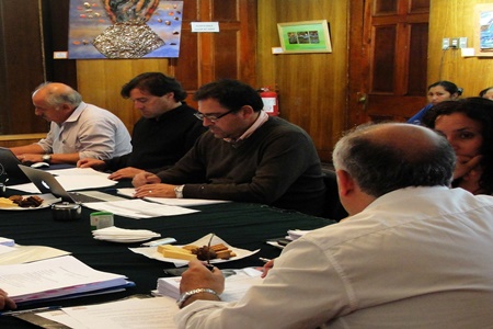 Concejal Maximiano Gac propone ente el Concejo Municipal la creación de  Farmacia Popular en la ciudad de Quilpué.