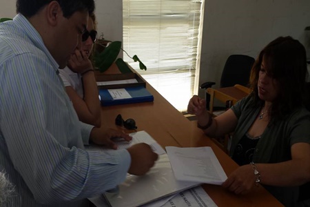 Vecinos solicitan reparación de pasos peatonales y   semáforos en Limache.