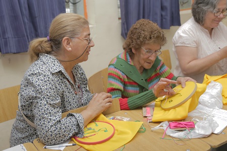 Exitosa participación ha generado inicio de talleres de   “Quinta Escuela de Verano 2016”.