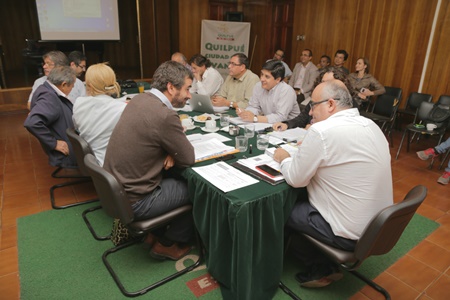Municipio aprueba más de 100 millones de pesos en  entrega de subvenciones especiales.
