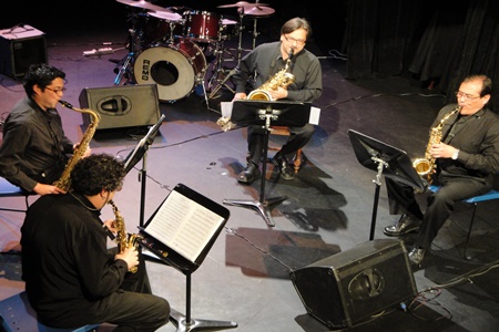 El jueves parten las XVII Jornadas Musicales de Olmué.