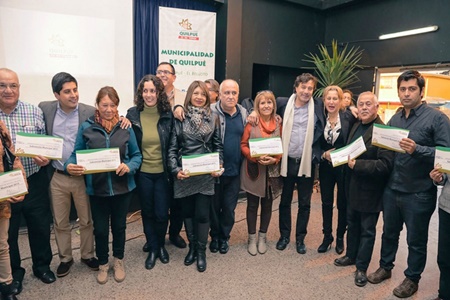 Organizaciones comunitarias ya pueden postular a   subvenciones municipales 2016.