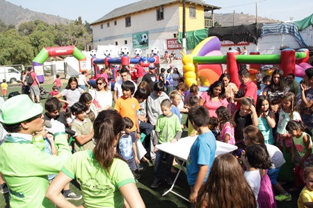 “Zapallarina 2016” reedita importante Festival de la Voz tras casi 40 años   de ausencia.