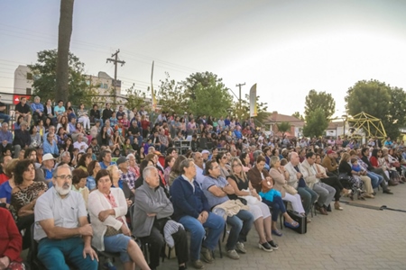 Extraordinaria jornada musical se vivió en IV Festival de Jazz “Eugenio Rengifo Bacelli 2016”