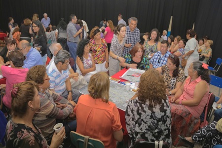 Municipio quilpueíno invita a vecinos a sumarse a nuevas jornadas de participación ciudadana para la Actualización del Plan Regulador Comunal.