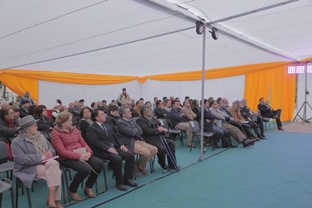 Con gran éxito comenzó encuentro regional de “Primeros Diálogos Ciudadanos” en Quilpué.