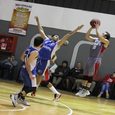 Los Leones jugarán doble fecha ante Sportiva Italiana.