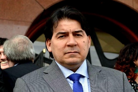 Diputado Urízar por nuevo derrame en Quintero: ¿Hasta cuándo ENAP nos sigue contaminando?.