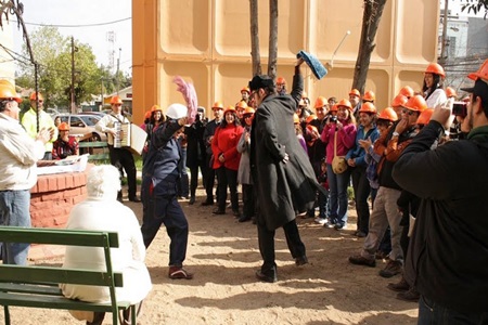 Con atractivas actividades culturales Quilpué celebrará el “Día del Patrimonio”.