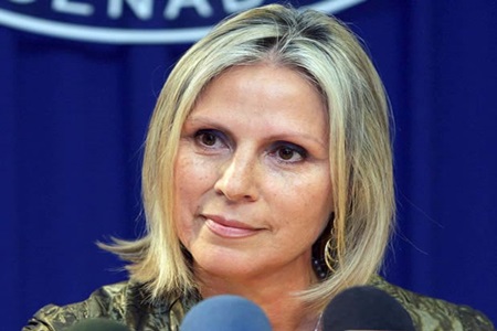 Corte Suprema apoya argumentos y solicitud de senadora Lily Pérez por Sala de Justicia para Aconcagua.