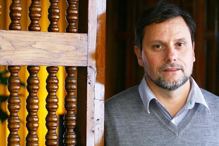 Analista internacional por Brexit: “Volver a los estados nacionales es el colapso de Europa”.