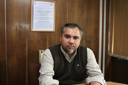 Especialista sostiene que en septiembre recién comenzarán a disminuir casos de influenza.