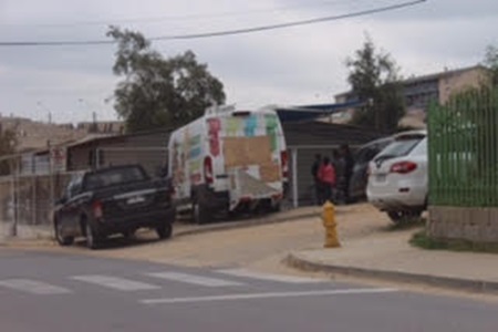 Denuncian intervención de alcalde Viñambres en campaña de Villa Alemana.