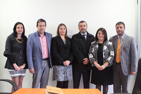 Amplitud solicita incorporar regulación que impida malos tratos entre profesores.