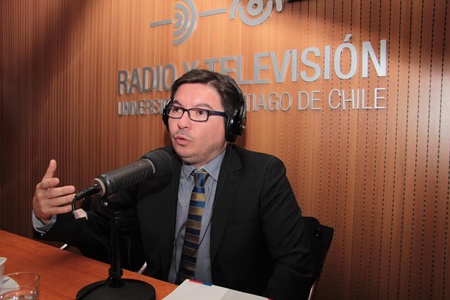 Gobierno desmiente manipulación política en el procesamiento de la Encuesta Casen.