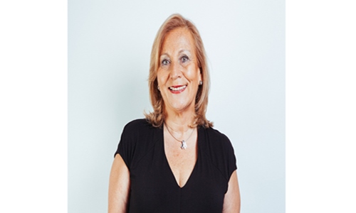 Amplitud y viaje de Helia Molina: La Presidenta no confía en sus actuales autoridades de Salud.