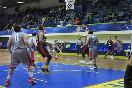 Los Leones debutan ante Osorno en la liga nacional 2016-2017.