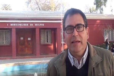 Concejal Olavarría lucha por un Museo Comunal para Quilpué.