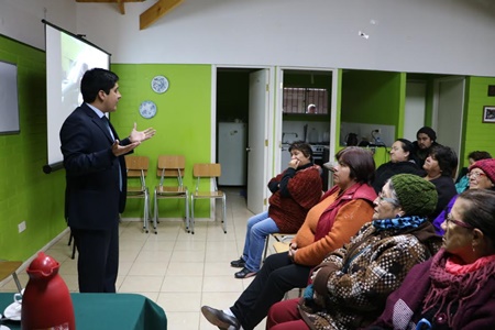 Incubadora de la PUCV financiará a emprendedores de Marga Marga que  generen cambios sociales hasta con $ 10 millones.