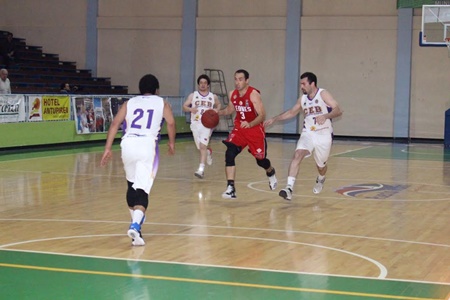 Copa Chile 2016 :Los Leones debutan ante Puerto Montt.