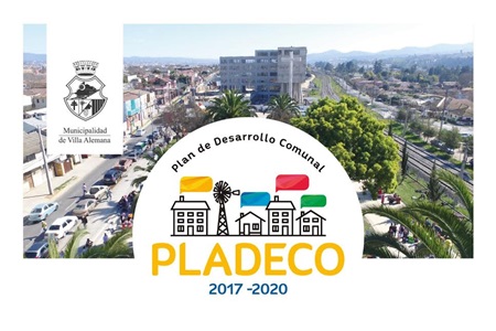 Villa Alemana:Se inicia segundo ciclo de díalogos ciudadanos en el marco del nuevo plan PLADECO.