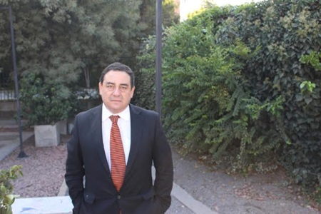 Analista internacional de Amplitud: “Con la expulsión de los rusos, Barack Obama busca defender su legado en política exterior”.