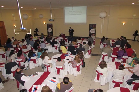 Emprendedores, municipios y servicios  públicos refuerzan trabajo para apoyar la  empleabilidad y el emprendimiento en la  provincia.