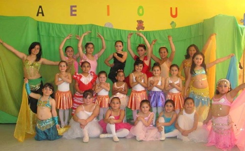 Escuela de Danza “Contrapunto” celebra 15 años con nueva sede en Quilpué.