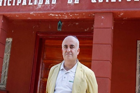 En Quilpué  Alcalde Viñambres pide intervención de autoridades  por proliferación de microbasurales y vertederos clandestinos.