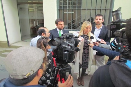 Fiscal de Unidad Anticorrupción remitió antecedentes de Los Molles a Consejo de Defensa del Estado y Contraloría.