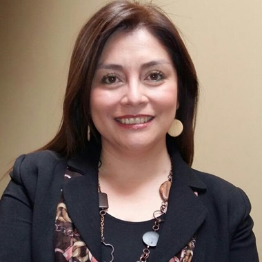 Karen Pichunante (Amplitud): «Es importante fomentar el deporte para alejar a nuestros niños y jóvenes de las drogas».