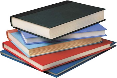 Día Mundial Del Libro.
