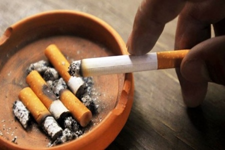 Descubre los efectos del tabaco en el organismo y qué puedes hacer para prevenirlos.